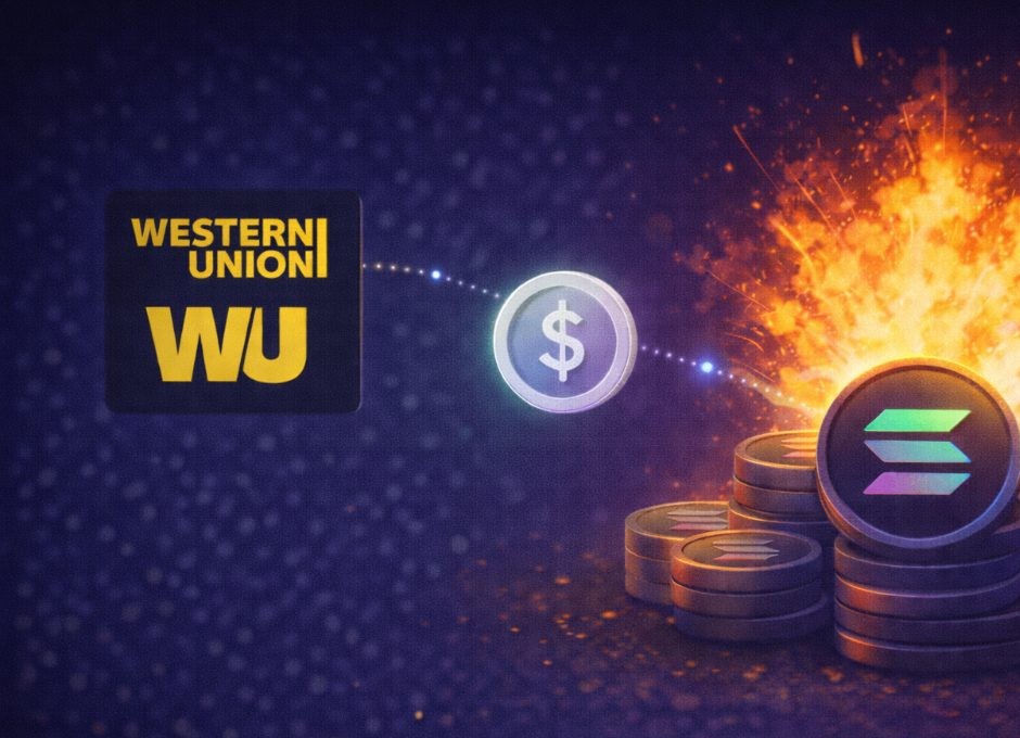 Πρόβλεψη Τιμής Solana: Η Western Union μόλις επέλεξε τη Solana για το νέο της Stablecoin — Είναι έτοιμο το SOL να εκραγεί;