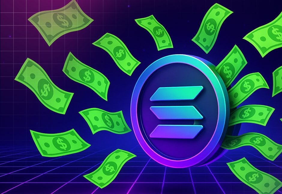 Πρόβλεψη Τιμής Solana: Ενώ $360 εκατομμύρια φεύγουν από τα κρυπτονομίσματα, μεγάλα κεφάλαια ήσυχα εισρέουν σε ETFs Solana – Τι ξέρουν αυτοί;