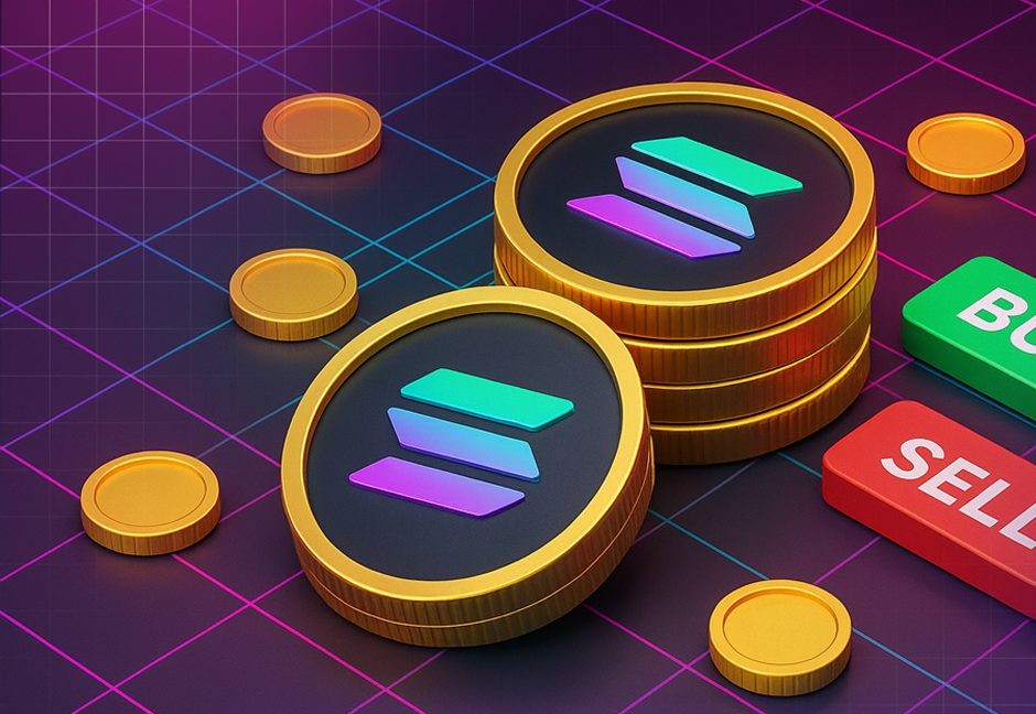 Πρόβλεψη Τιμής Solana: Ενώ οι Λιανικοί Επενδυτές Πανικοβάλλονται και Πωλούν, οι Παραδοσιακοί Χρηματοοικονομικοί Φορείς Αγοράζουν Δυνατά την Πτώση – Τι Ξέρουν Αυτοί που Εσείς Δεν Ξέρετε;