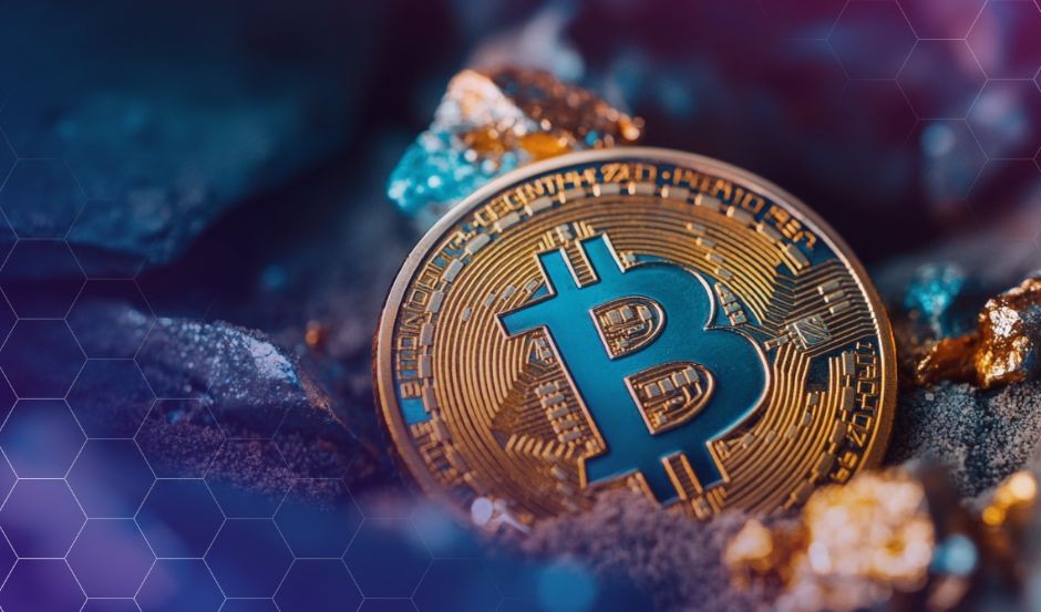 Μοναχικός Μάγος Χτυπά Χρυσό Με Ανταμοιβή Bitcoin 347,455 Δολαρίων