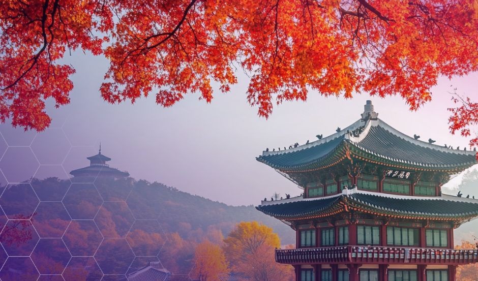 Η Νότια Κορέα θα επεκτείνει τον κανόνα ταξιδιού κρυπτονομισμάτων σε συναλλαγές κάτω από 700 δολάρια στο πλαίσιο της καταπολέμησης της χρηματοδότησης της τρομοκρατίας.