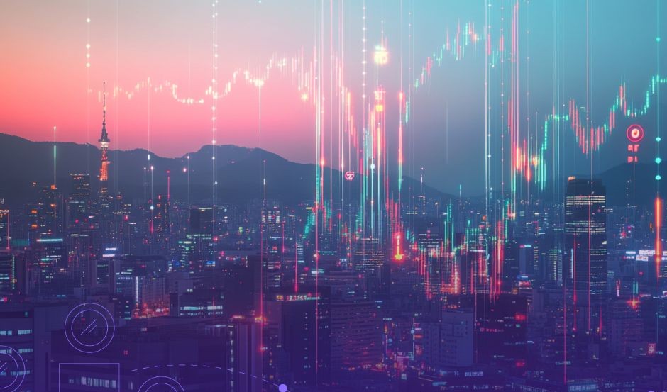 Η Mirae Asset Group της Νότιας Κορέας εξετάζει την εξαγορά ύψους 100 εκατομμυρίων δολαρίων του κρυπτονομισματικού ανταλλακτηρίου Korbit.