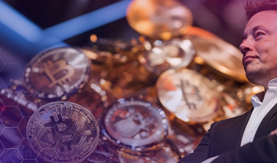 Η SpaceX μεταφέρει 133 εκατομμύρια δολάρια σε Bitcoin μεταξύ πορτοφολιών, δείχνουν τα δεδομένα της Arkham.