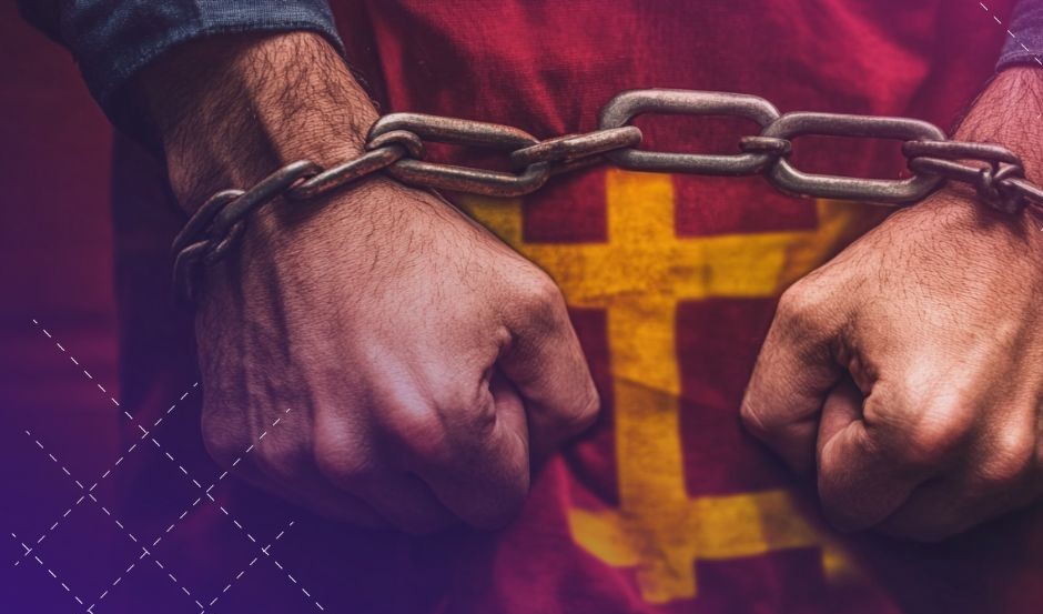 Ισπανική Αστυνομία Συλλαμβάνει Πέντε σε Υπόθεση Διασυνοριακής Απαγωγής Κρυπτονομισμάτων