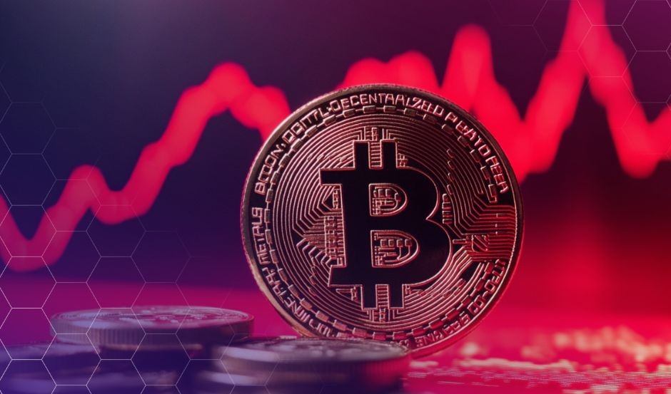 Τα Spot Bitcoin ETFs χάνουν 1,1 δισεκατομμύρια δολάρια σε 3 ημέρες, σχεδόν εξαλείφοντας τα κέρδη του 2026.