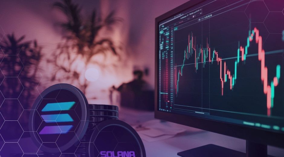 Τα ETFs Solana καταγράφουν 10 συνεχόμενες ημέρες εισροών, συνολικά 342 εκατομμύρια δολάρια από την έναρξή τους.