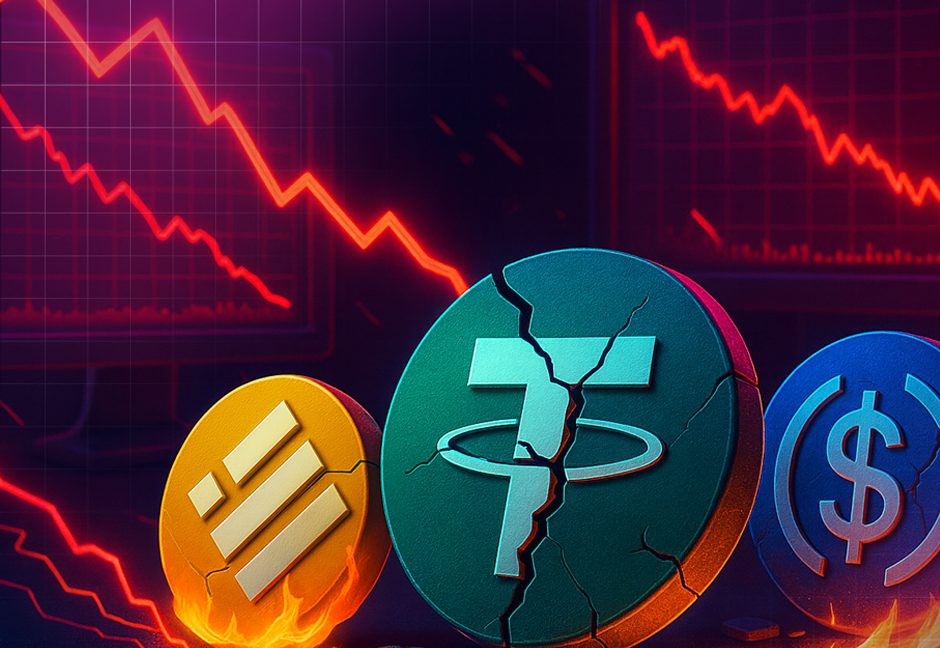 Η Υιοθέτηση των Stablecoin και η Τοκενισμένη Διακανονιστική Διαδικασία Κεντρική Σκηνή στην Εβδομάδα Blockchain της Binance