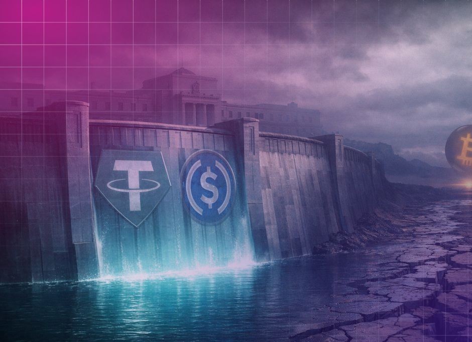 Υψηλή προσφορά stablecoin, χαμηλή ροή ρευστότητας: Η Matrixport επισημαίνει την κόπωση της αγοράς.