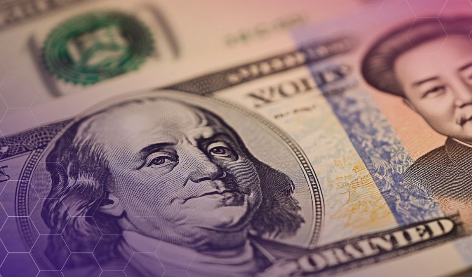 Η διαπραγμάτευση stablecoin αυξάνεται κατά 62% στην Κορέα καθώς το δολάριο ενισχύεται έναντι του γουόν.