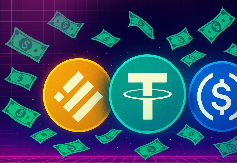 Τα σταθερά νομίσματα θα φτάσουν το 1 τρισεκατομμύριο δολάρια το 2026, ενισχυμένα από τα yield tokens: Ειδικός.