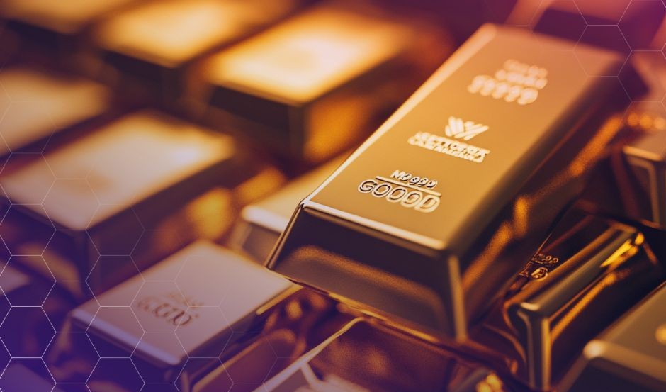 Η Libeara, υποστηριζόμενη από την Standard Chartered, λανσάρει ταμείο τοκετοποιημένου χρυσού στη Σιγκαπούρη.