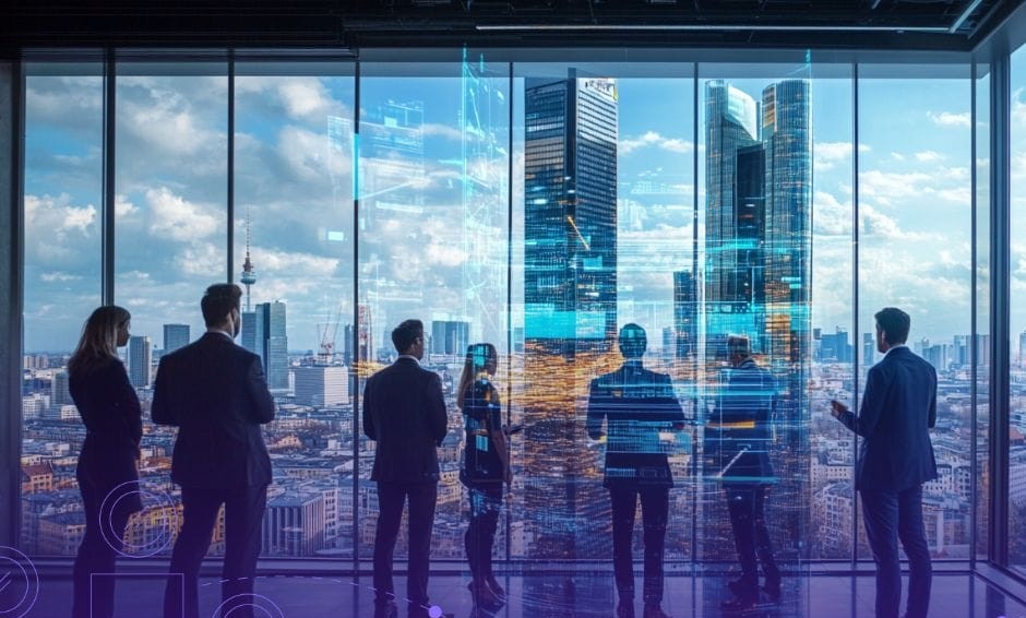 Η Standard Chartered θα λανσάρει κρυπτονομισματική πρωτοβουλία brokerage μέσω του τομέα επιχειρηματικών κεφαλαίων.