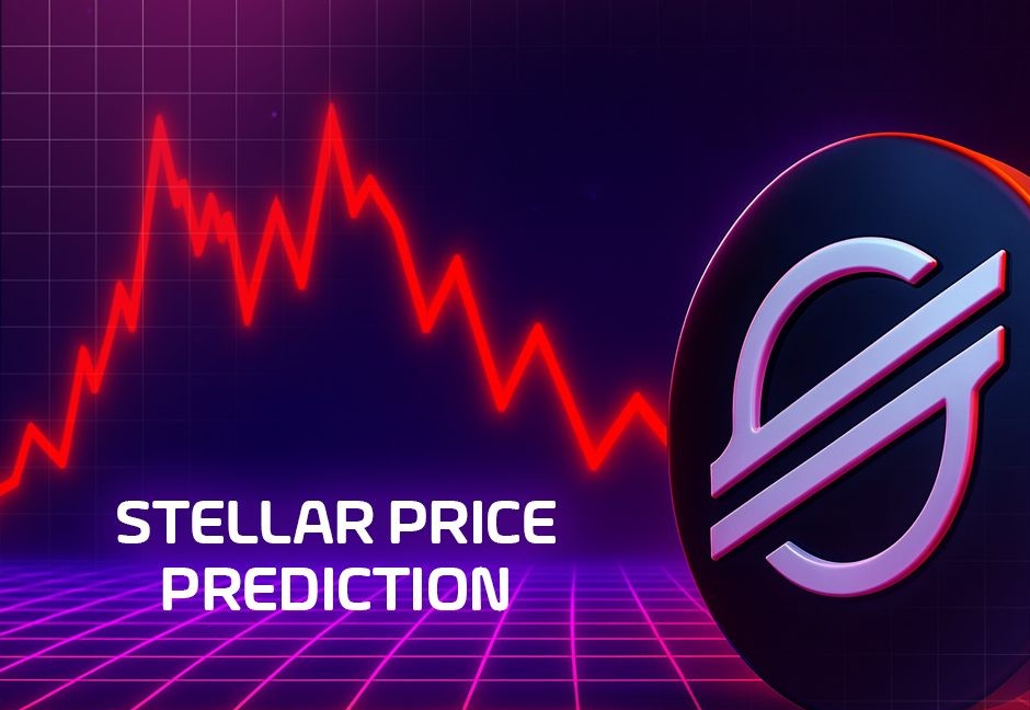 Πρόβλεψη Τιμής Stellar: Η Τιμή του XLM Καταρρέει 18% σε Δεκαπέντε Ημέρες – Είναι η Πτώση Κάτω από $0.3 η Επόμενη;
