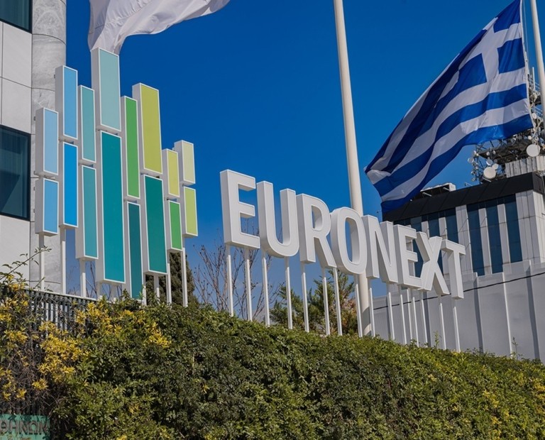 Αλμα 6% για το Χρηματιστήριο τον Απρίλιο – Απόδοση 3,2% στο α’ τετράμηνο