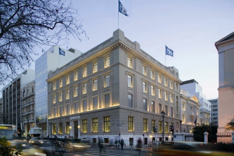 Alpha Asset Management: Καθαρές εισροές άνω του 1 δισ. ευρώ το 2025 (πίνακες)