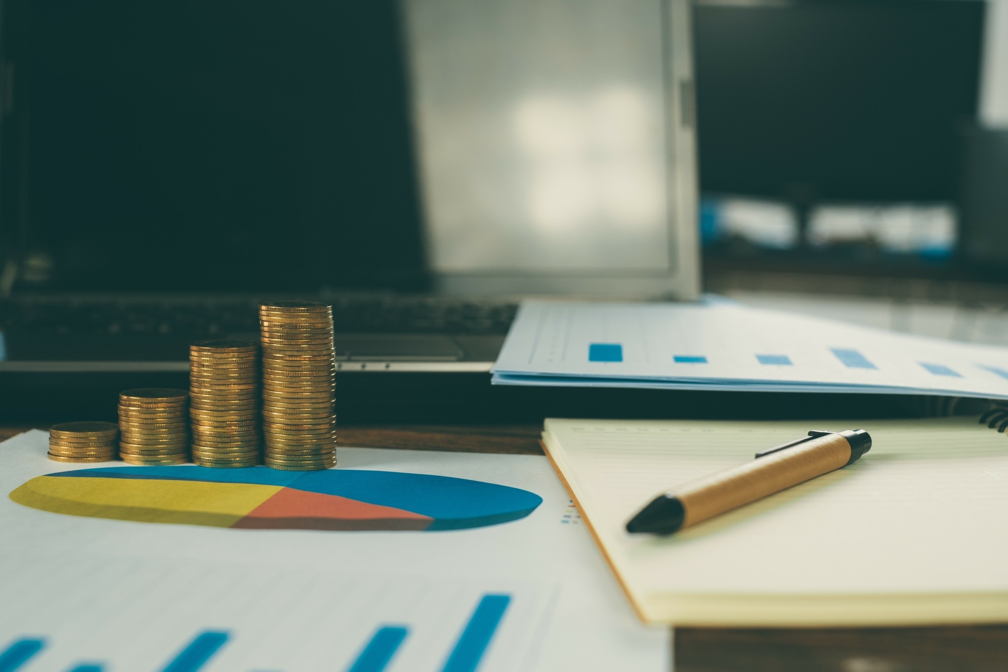 Αμοιβαία Κεφάλαια: Προσέλκυσαν €22 δισ. από το 2018 – Στα υψηλότερα επίπεδα από 2004 το ενεργητικό τους