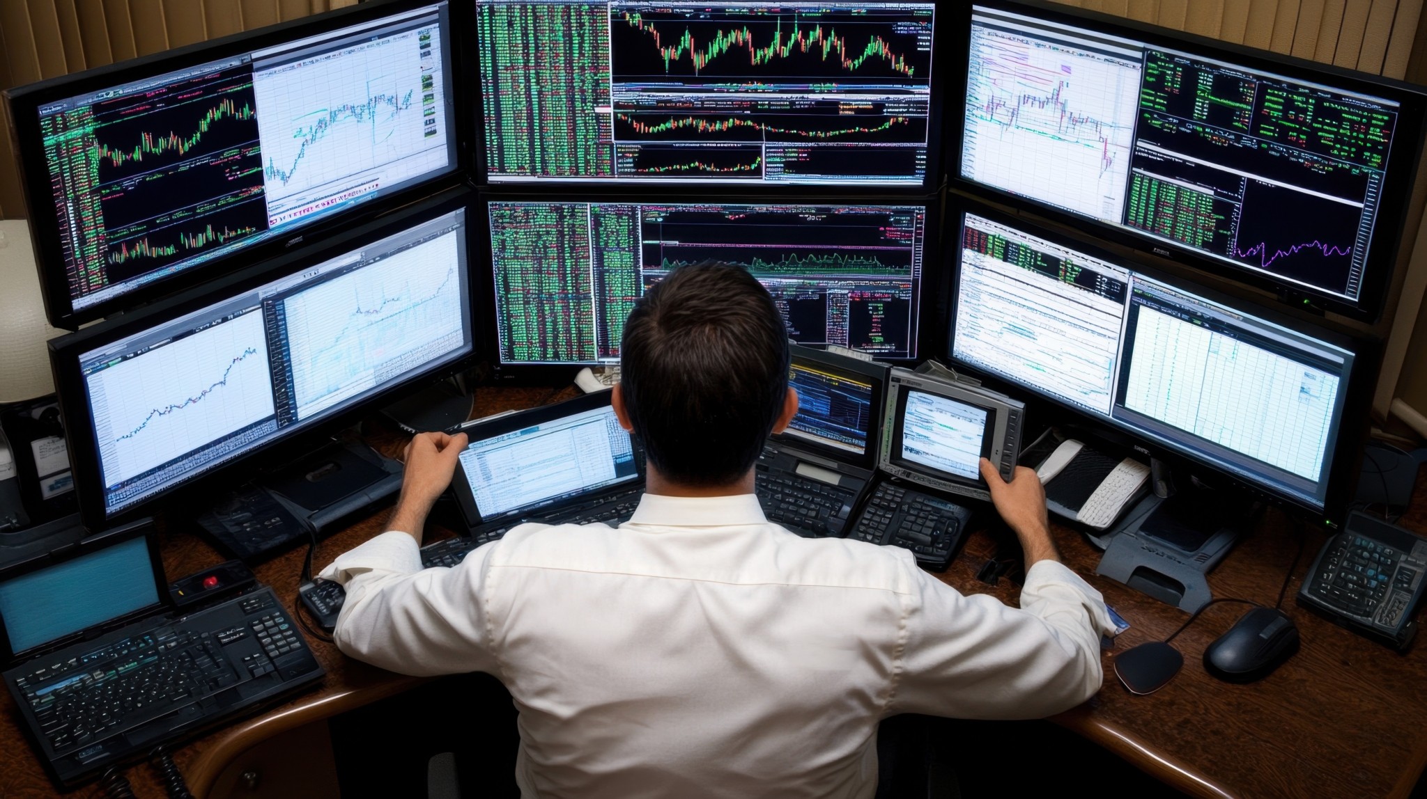 Ανακάμπτουν οι ευρωαγορές μετά τις διαβεβαιώσεις Τραμπ για ασφάλιση των τάνκερ