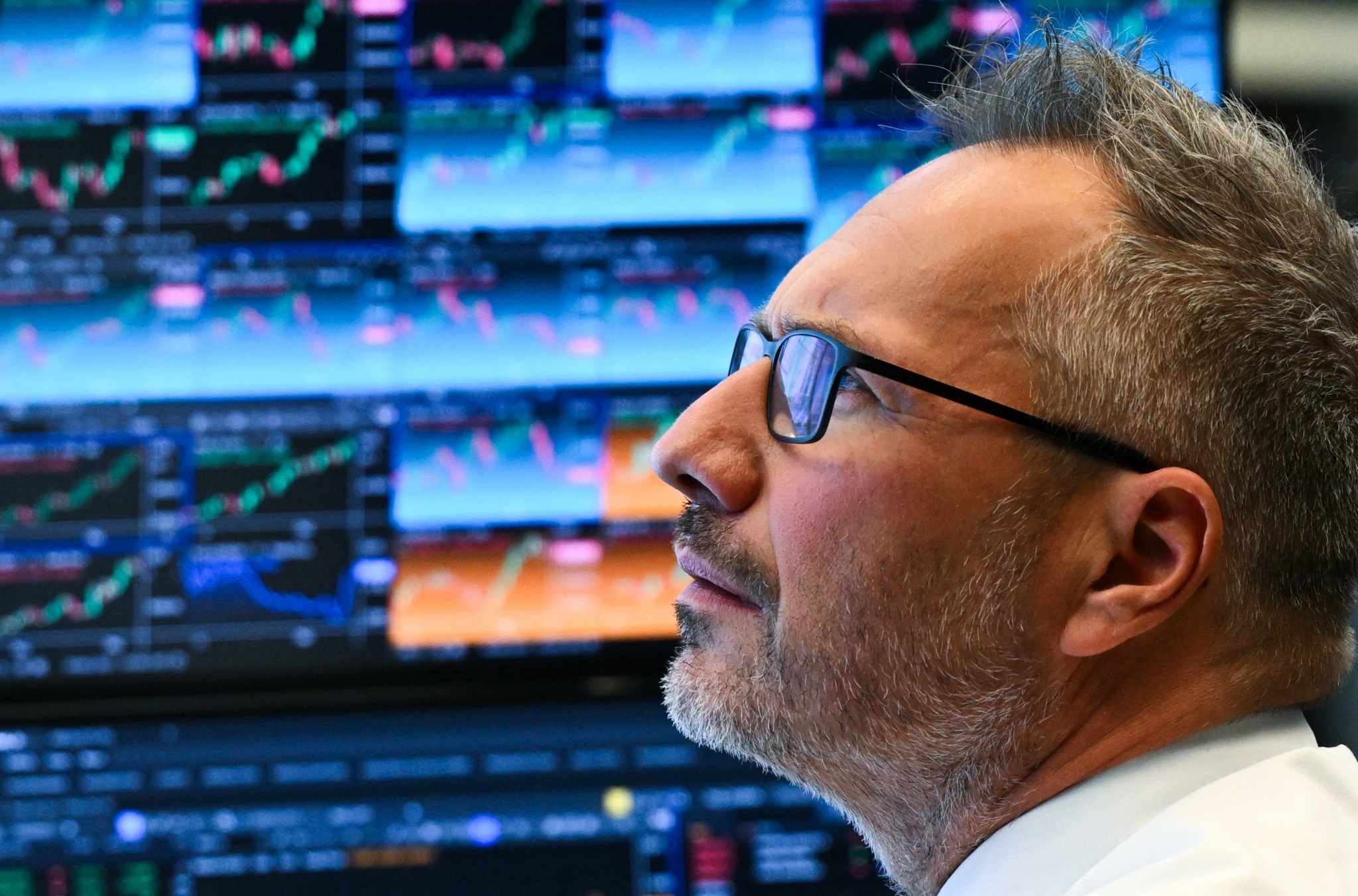 Αναταράξεις στις αγορές από τους δασμούς Τραμπ στην Ευρώπη για τη Γροιλανδία – Πιέσεις σε μετοχές και νομίσματα (γράφημα)