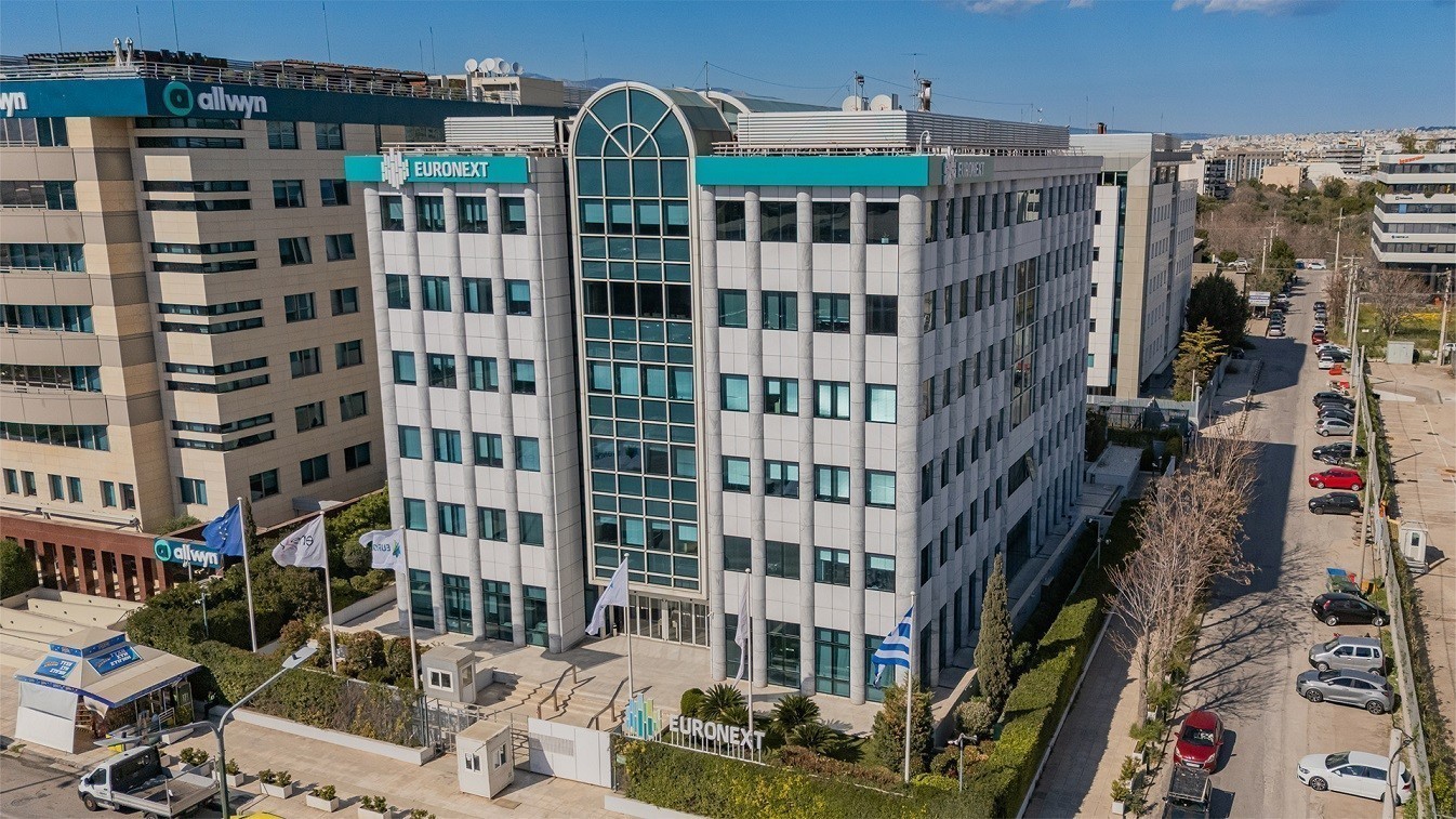 Απώλειες άνω του 2% στο Χρηματιστήριο: «Βαρίδι» η κλιμάκωση των εντάσεων στη Μ. Ανατολή – Βουτιά 3,6% για τις τράπεζες