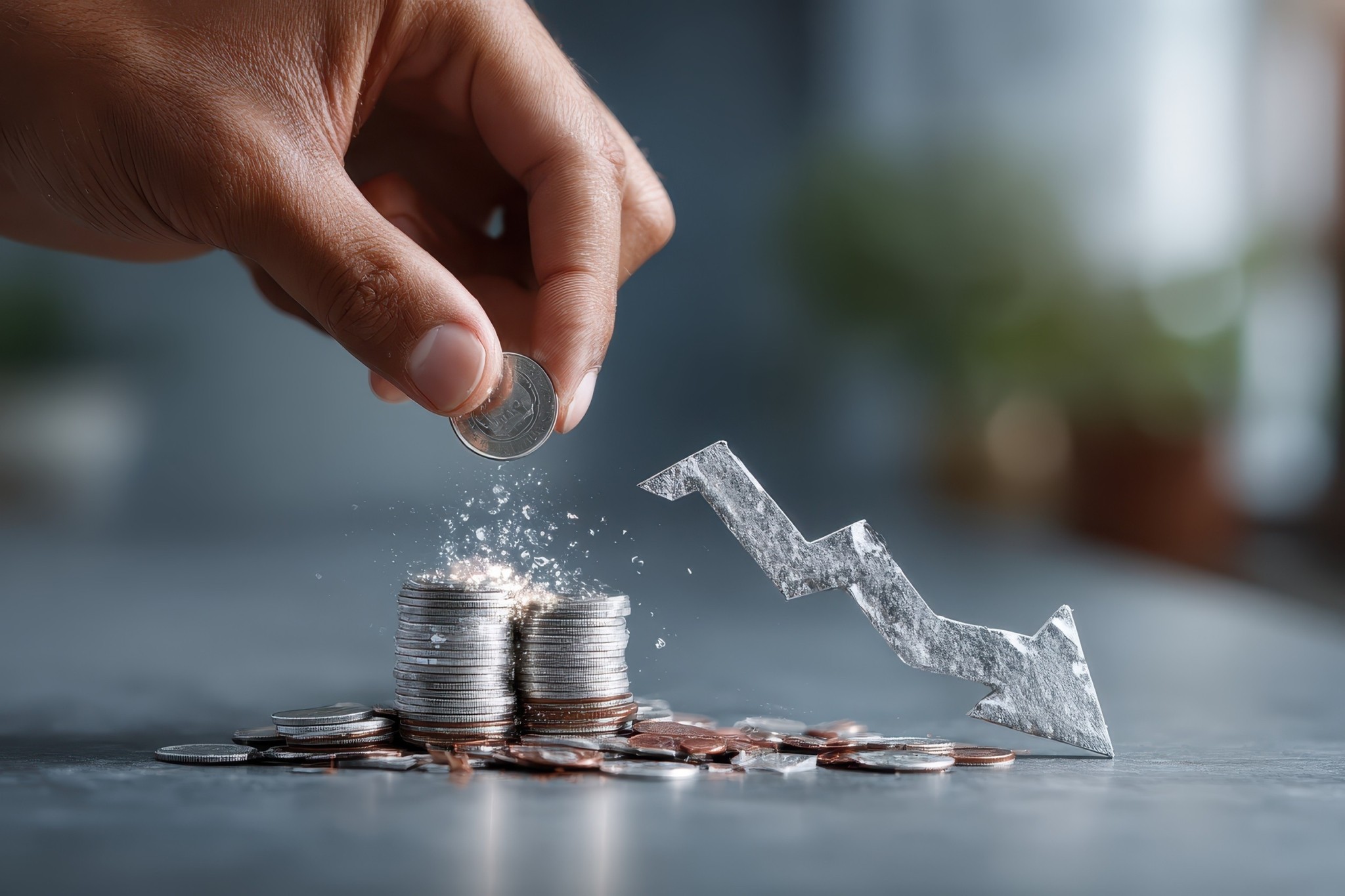 Ασήμι: Το τοπίο μετά τη μεγάλη βουτιά – Πώς θα κινηθεί η αγορά, τι προβλέπουν οι αναλυτές