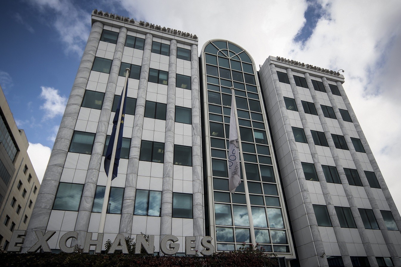 Ασκήσεις ψυχραιμίας στο Χρηματιστήριο Αθηνών – Συνέχισε σε ανοδική τροχιά παρά την αρχική διόρθωση