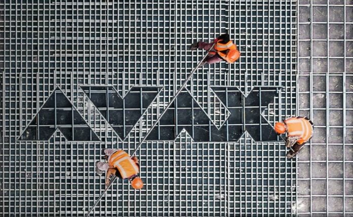 AVAX: Ανεβάζει την τιμή – στόχο η Euroxx – Πρόβλεψη για EBITDA 120 εκατ. ευρώ