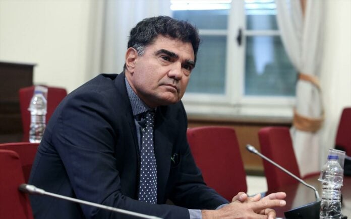 Βαρδινογιάννης: Ο «ραλίστας» των μερισμάτων