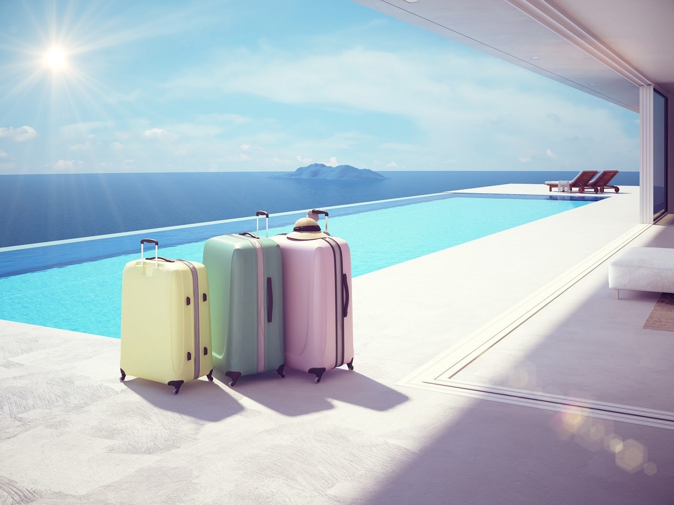 Booking.com: Πώς αλλάζει ο τρόπος που ταξιδεύουμε – Τα 10 νέα travel trends για το 2026