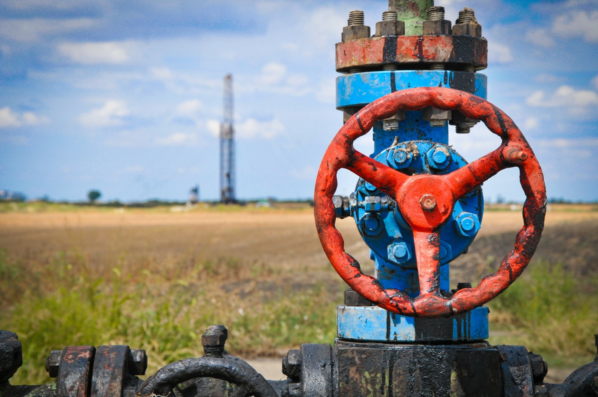 Δεύτερη ημέρα ανόδου για το πετρέλαιο – Διάθεση για ανάληψη ρίσκου στις διεθνείς αγορές (γράφημα)