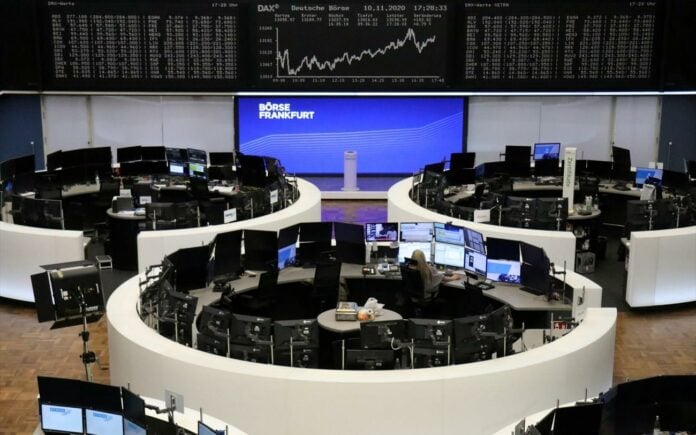 Ευρωπαϊκά Χρηματιστήρια: Εύθραυστη άνοδος, με φόντο τα κέρδη του πετρελαίου