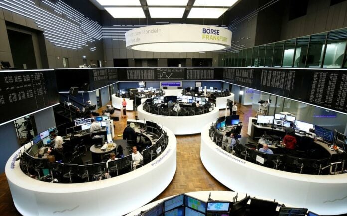 Ευρωπαϊκά Χρηματιστήρια: Σε αναζήτηση κατεύθυνσης λόγω της αβεβαιότητας στη Μέση Ανατολή