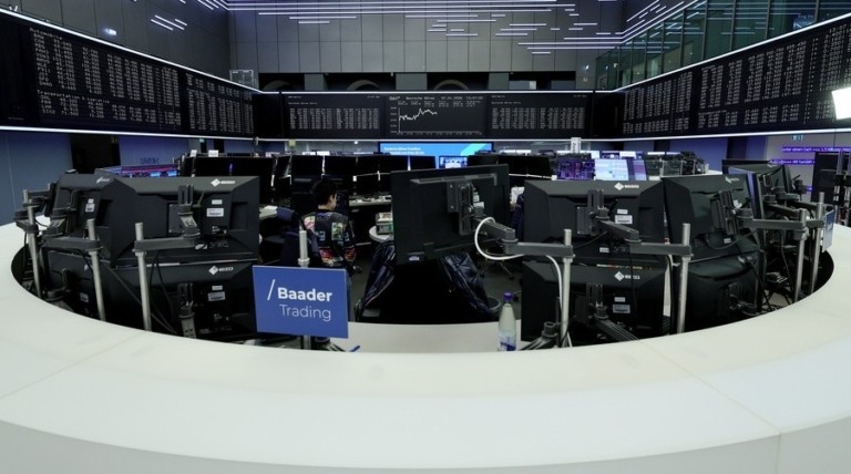 Ευρωπαϊκά Χρηματιστήρια: Το ισχυρότερο ράλι του 2026 με φόντο τις προσδοκίες λήξης του πολέμου