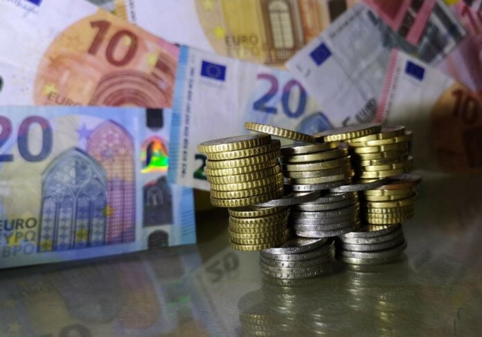 Εξάμηνα έντοκα: Αντλήθηκαν 600 εκατ. – Στο 1,76% το επιτόκιο