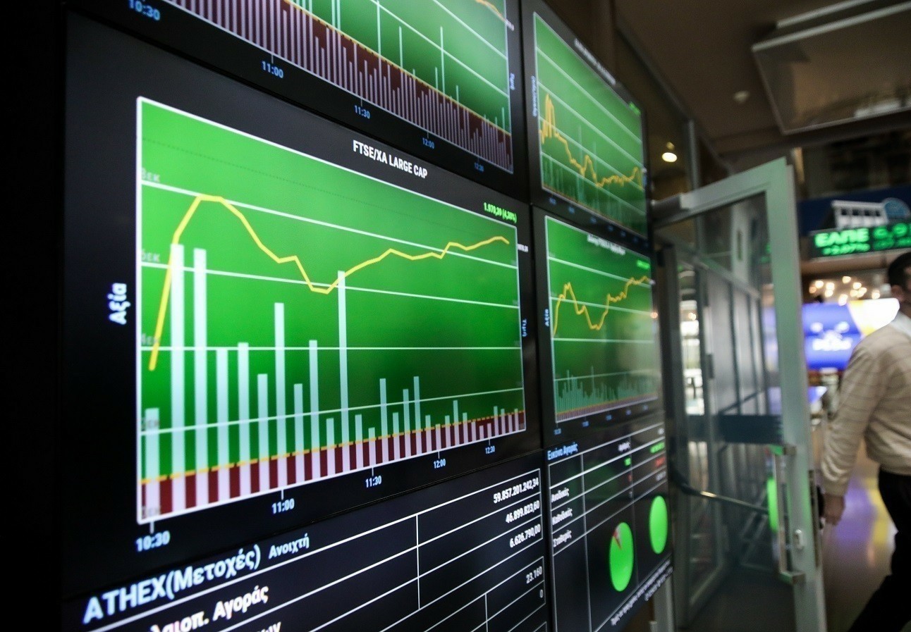 Ελληνικές μετοχές: Πού τοποθετούν τον πήχη οι διεθνείς επενδυτικοί οίκοι για το 2026 – Ποιες εταιρείες ξεχωρίζουν