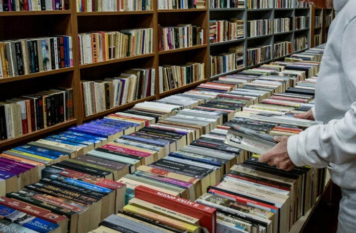 ΕΛΣΤΑΤ: Αύξηση 3,9% στις πωλήσεις του λιανικού εμπορίου τον Αύγουστο