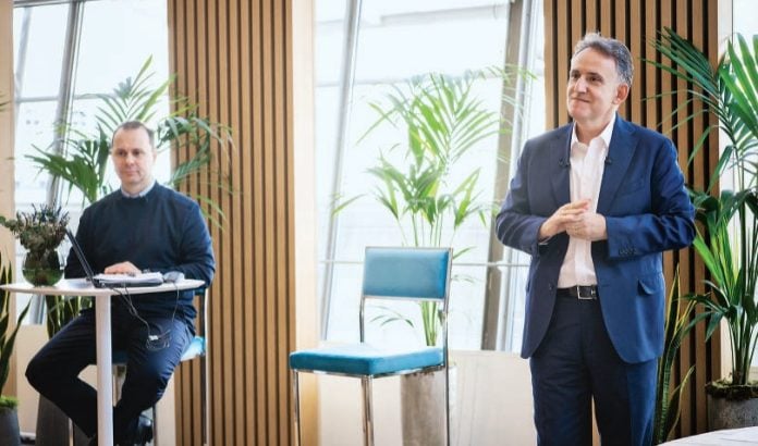 Εργα άνω του 1 δισ. από το Υπερταμείο φέτος