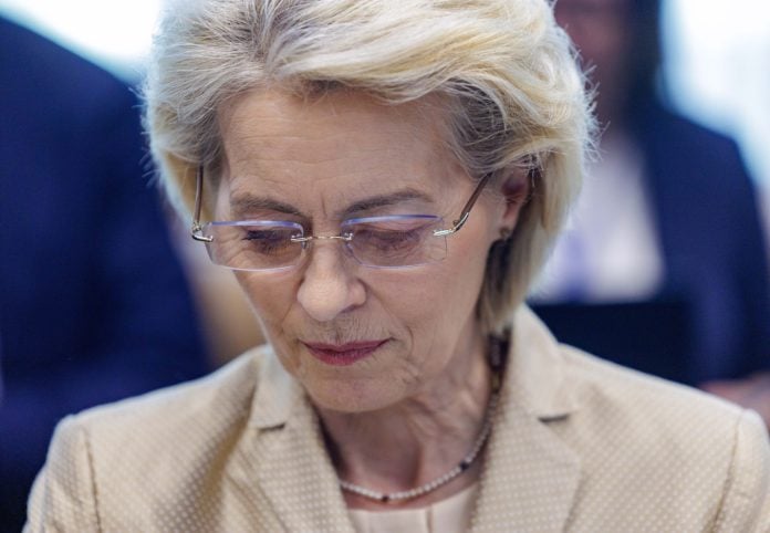 EU Inc: Η Κομισιόν παρουσίασε την πρότασή της για μία ενιαία αγορά