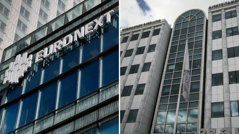 Euronext Athens: Σε νέα εποχή το ελληνικό χρηματιστήριο μετά το «πράσινο φως» της ΓΣ