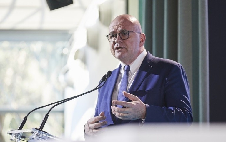 Euronext: Ετος ορόσημο το 2025 με «άρωμα» Ελλάδας – Τα σχέδια για την επόμενη μέρα της ΕΧΑΕ