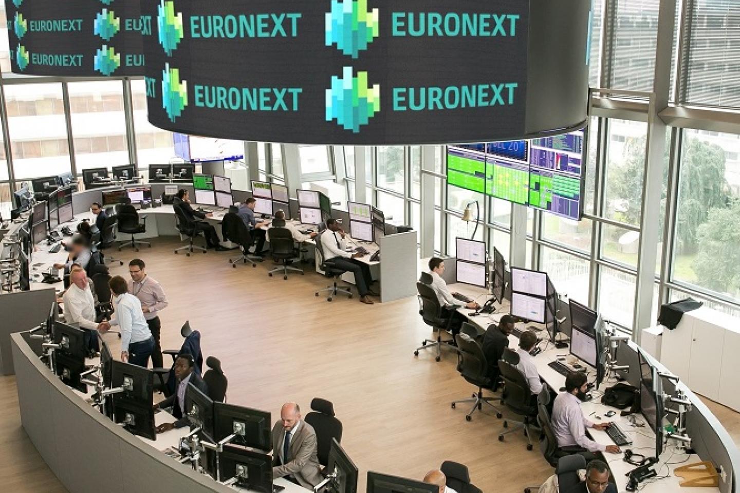 Euronext: Πήρε εγκρίσεις από την ΕΚ – Στις 19 Νοεμβρίου τα αποτελέσματα της Δημόσιας Πρότασης