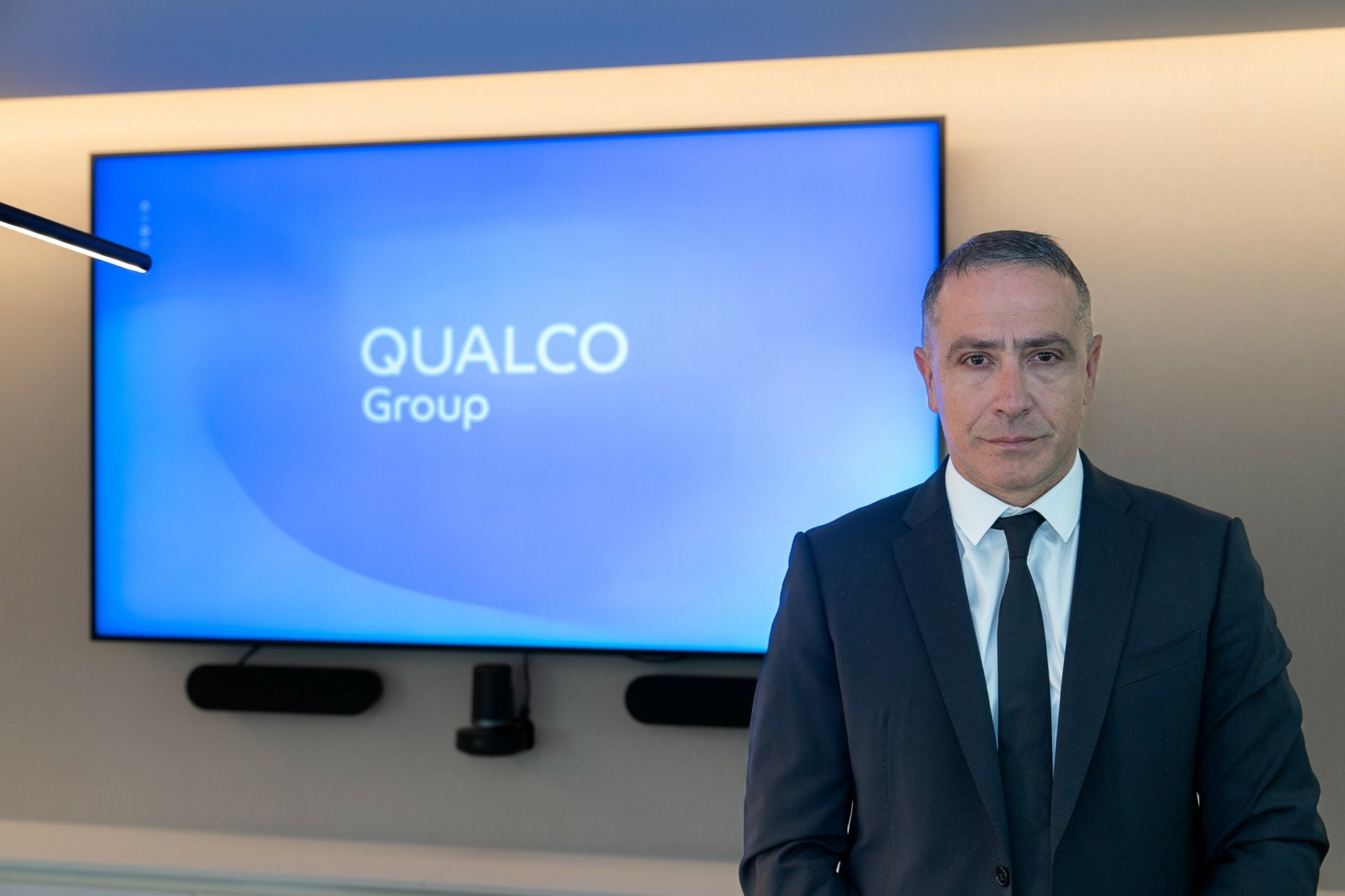 Euroxx: Ξεκινά την κάλυψη της Qualco με σύσταση Overweight και τιμή στόχο €7