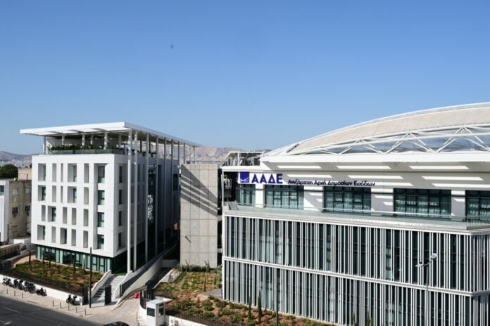 Φορολοταρία: Τα αποτελέσματα της χριστουγεννιάτικης, ετήσιας κλήρωσης – Πώς θα δείτε αν κερδίσατε έως 100.000 ευρώ