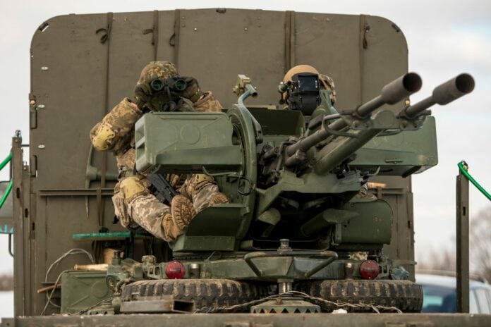 Φρενίτιδα εξαγορών στην ευρωπαϊκή αμυντική βιομηχανία