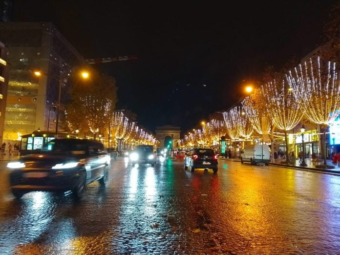 Γαλλια: Σταθερός ο πληθωρισμός στο 0,9%