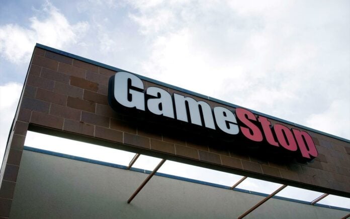 GamesStop: Από meme στο mega deal – Η «μαρίδα» των social ξαναγράφει τους κανόνες της αγοράς