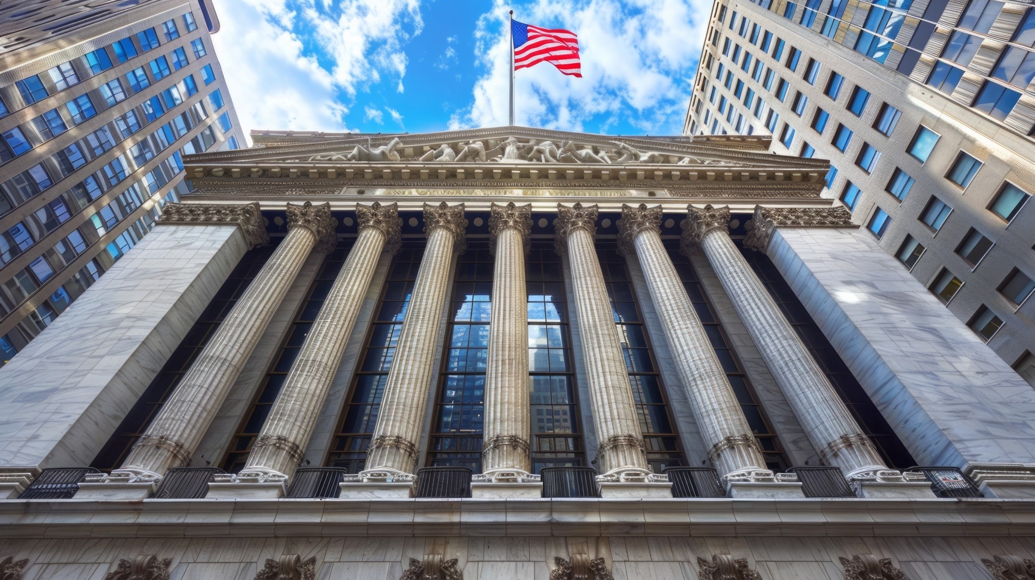 Γιατί η Wall Street προβλέπει μια «χαμένη» δεκαετία (πίνακες)