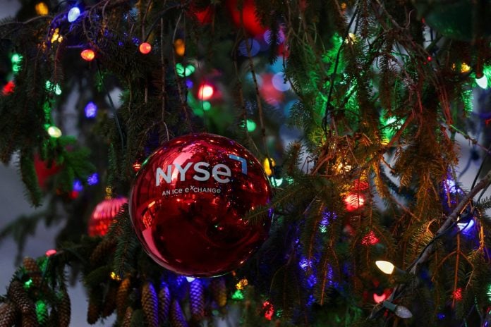 Γιατί το πραγματικό «δώρο» της Wall Street έρχεται μία μέρα μετά τα Χριστούγεννα