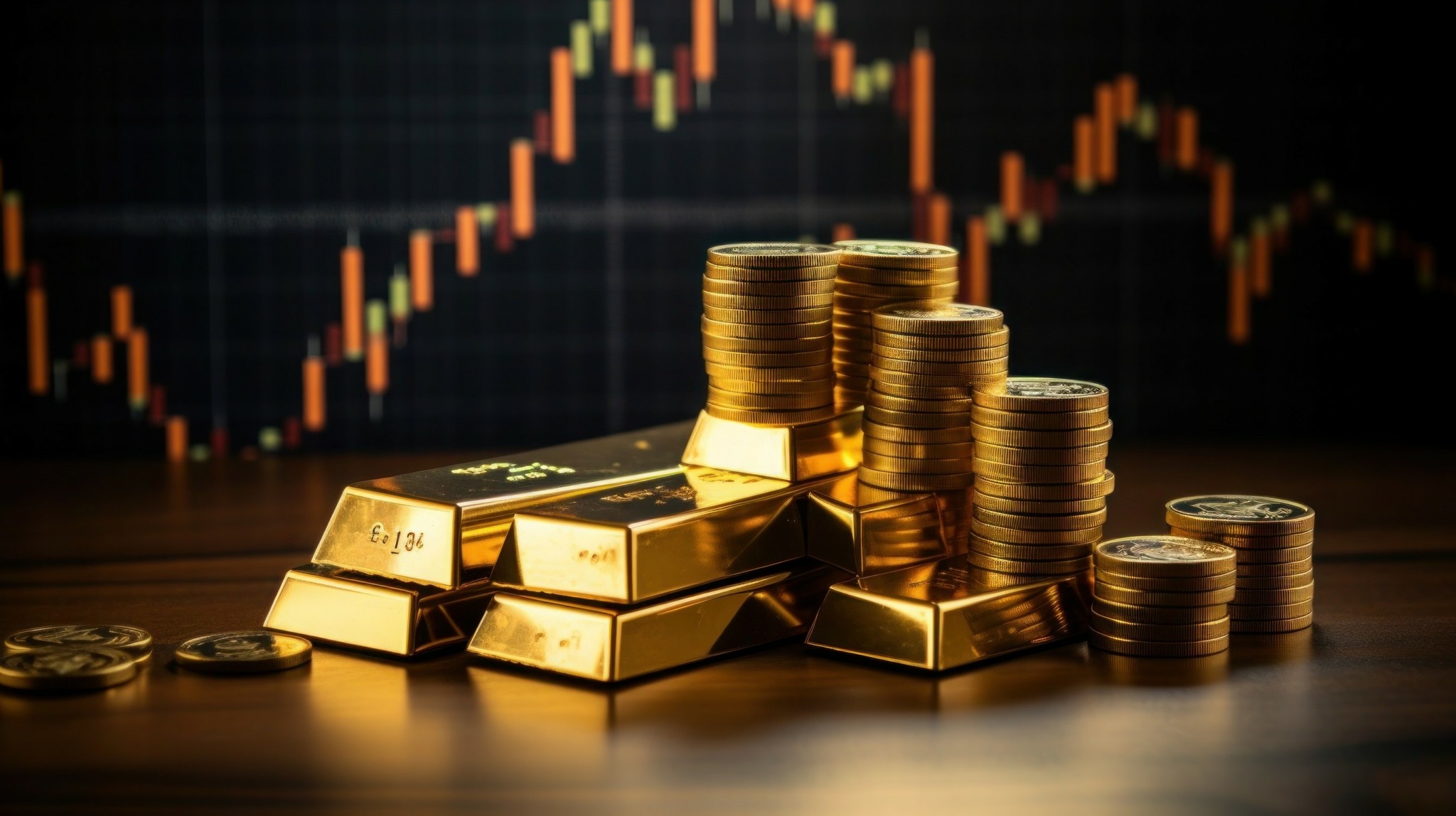 Gold crash: Πού οφείλεται η μεγαλύτερη διόρθωση των τελευταίων 12 ετών – Tι «βλέπουν» για τον χρυσό οι αναλυτές (γραφήματα)