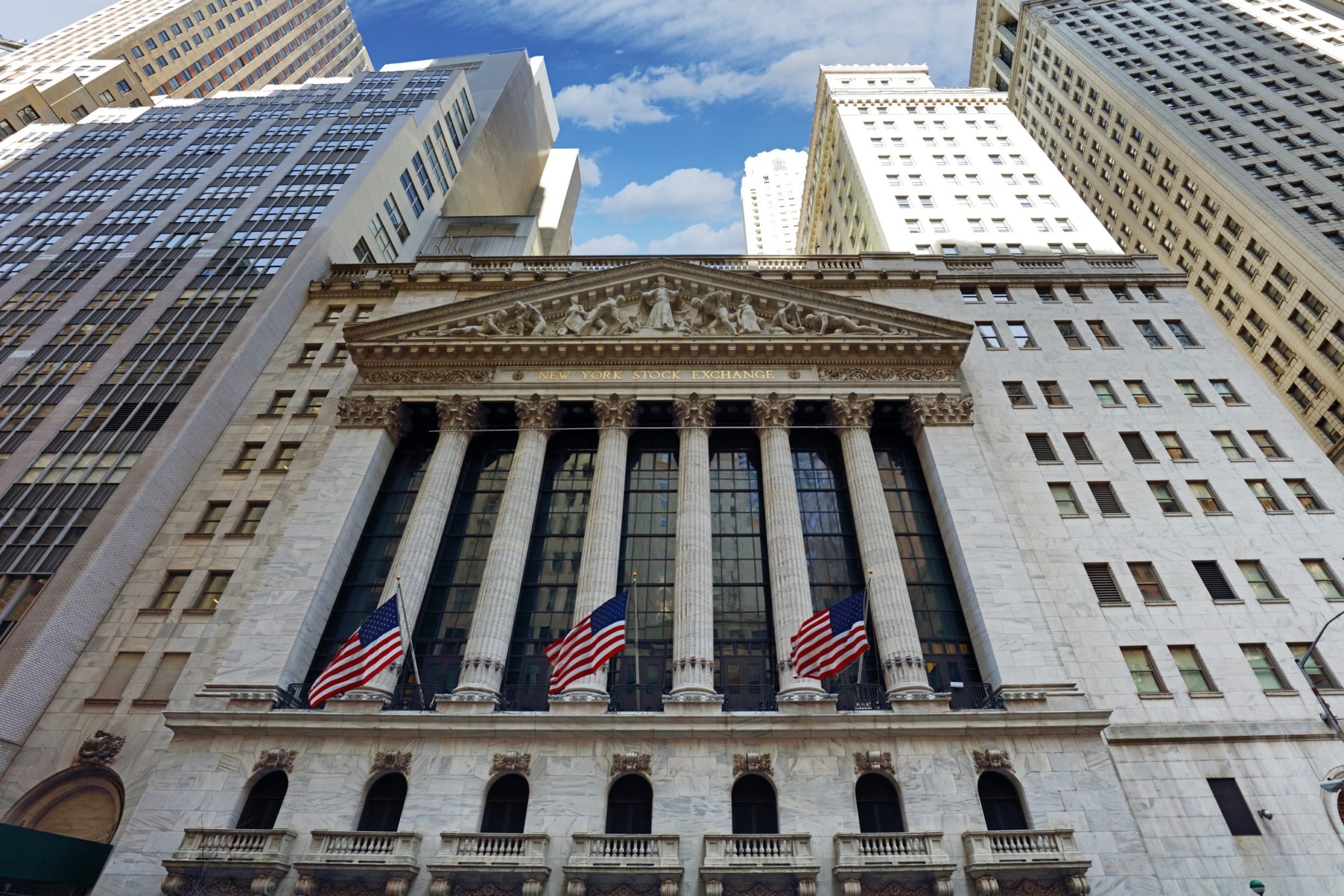 Goldman Sachs: Aυτές είναι οι 3 επενδυτικές ευκαιρίες που δημιούργησε η κρίση στο Ιράν