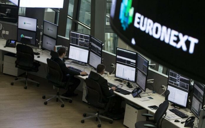 Η Euronext ανακοίνωσε πως έλαβε τις εγκρίσεις καταλληλότητας από την Επιτροπή Κεφαλαιαγοράς